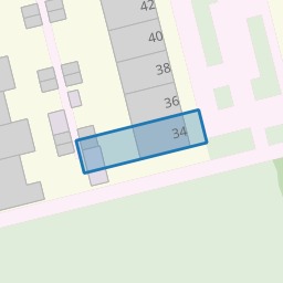 Perceel HLG03-B-7032