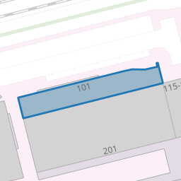 Perceel HLG03-B-7033
