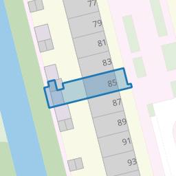 Perceel HLG03-B-7043