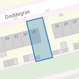 Perceel HLG03-B-7045