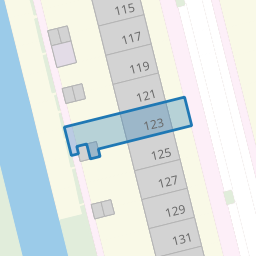 Perceel HLG03-B-7055