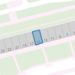 Perceel HLG03-B-7072