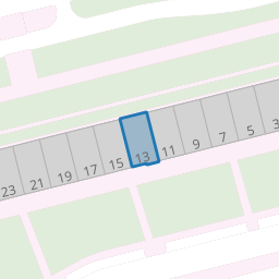 Perceel HLG03-B-7073