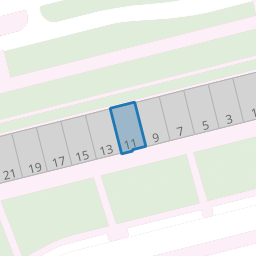 Perceel HLG03-B-7074