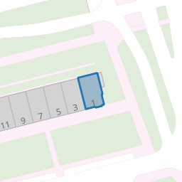 Perceel HLG03-B-7079