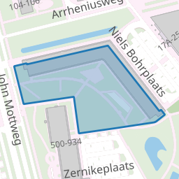 Perceel HLG03-B-7080