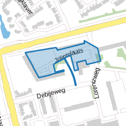 Perceel HLG03-B-7081