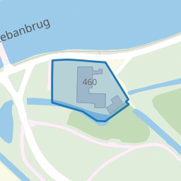 Perceel HLG03-B-7086