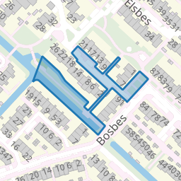 Perceel HLG03-B-7091