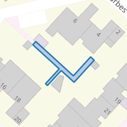 Perceel HLG03-B-7093