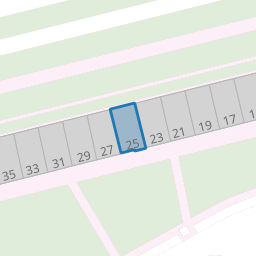 Perceel HLG03-B-7099