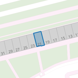 Perceel HLG03-B-7101