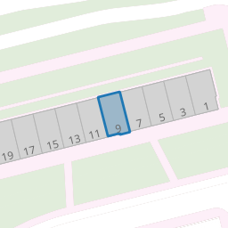 Perceel HLG03-B-7107