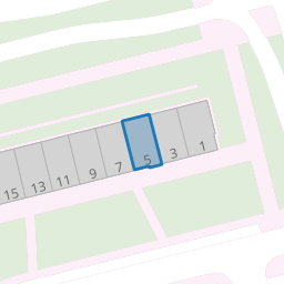 Perceel HLG03-B-7109