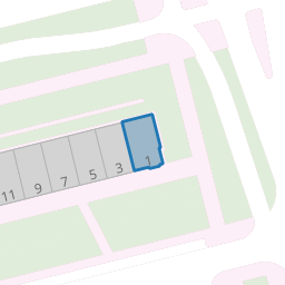 Perceel HLG03-B-7111