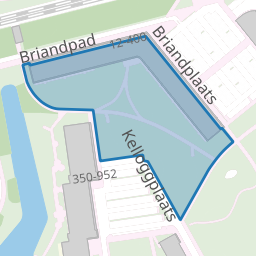 Perceel HLG03-B-7113