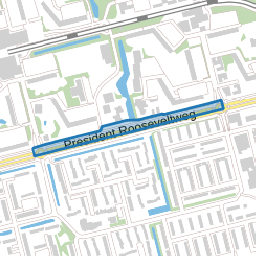 Perceel HLG03-B-7118