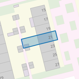 Perceel HLG03-B-7128