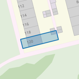 Perceel HLG03-B-7132