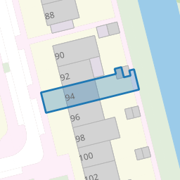 Perceel HLG03-B-7134