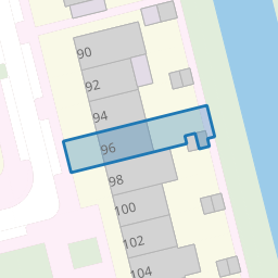 Perceel HLG03-B-7135