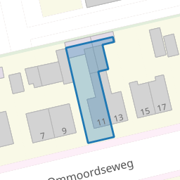 Perceel HLG03-B-7137