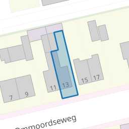 Perceel HLG03-B-7138