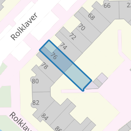 Perceel HLG03-B-7146