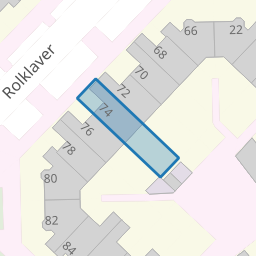 Perceel HLG03-B-7147