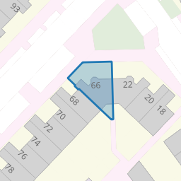 Perceel HLG03-B-7151