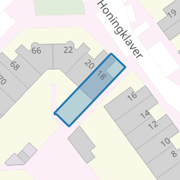 Perceel HLG03-B-7154