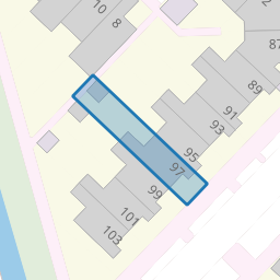 Perceel HLG03-B-7158