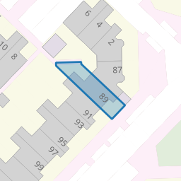 Perceel HLG03-B-7162