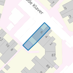 Perceel HLG03-B-7166