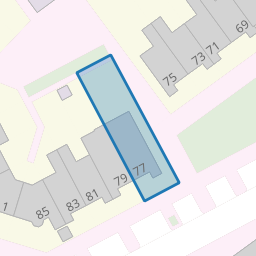 Perceel HLG03-B-7167