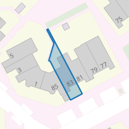 Perceel HLG03-B-7170