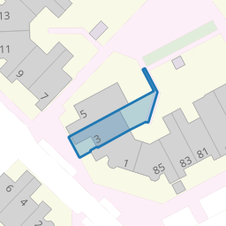 Perceel HLG03-B-7173