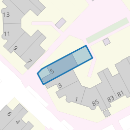 Perceel HLG03-B-7174