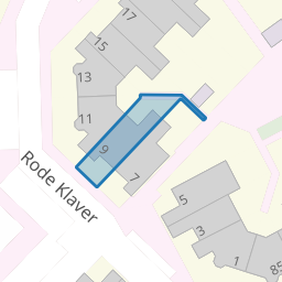 Perceel HLG03-B-7176