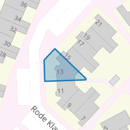 Perceel HLG03-B-7178