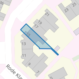 Perceel HLG03-B-7179