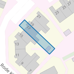 Perceel HLG03-B-7180