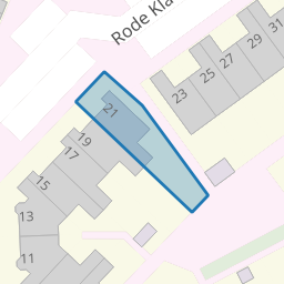 Perceel HLG03-B-7182