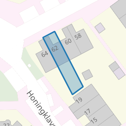 Perceel HLG03-B-7184