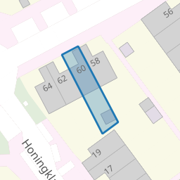 Perceel HLG03-B-7185