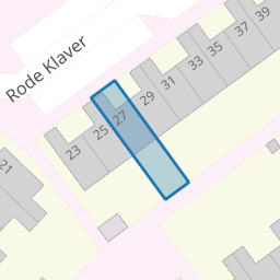 Perceel HLG03-B-7189