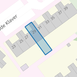 Perceel HLG03-B-7190