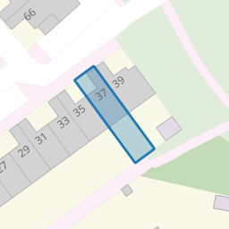 Perceel HLG03-B-7194