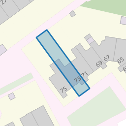 Perceel HLG03-B-7197