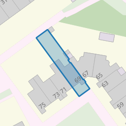 Perceel HLG03-B-7199